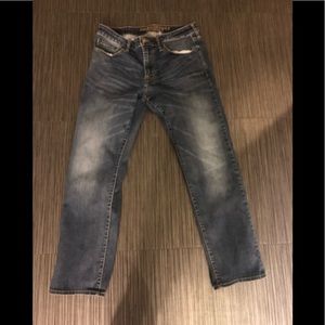 👑 American Eagle Original Straight Jeans 👑